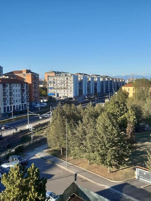 Appartamento Incantevole: Milano Esterno foto